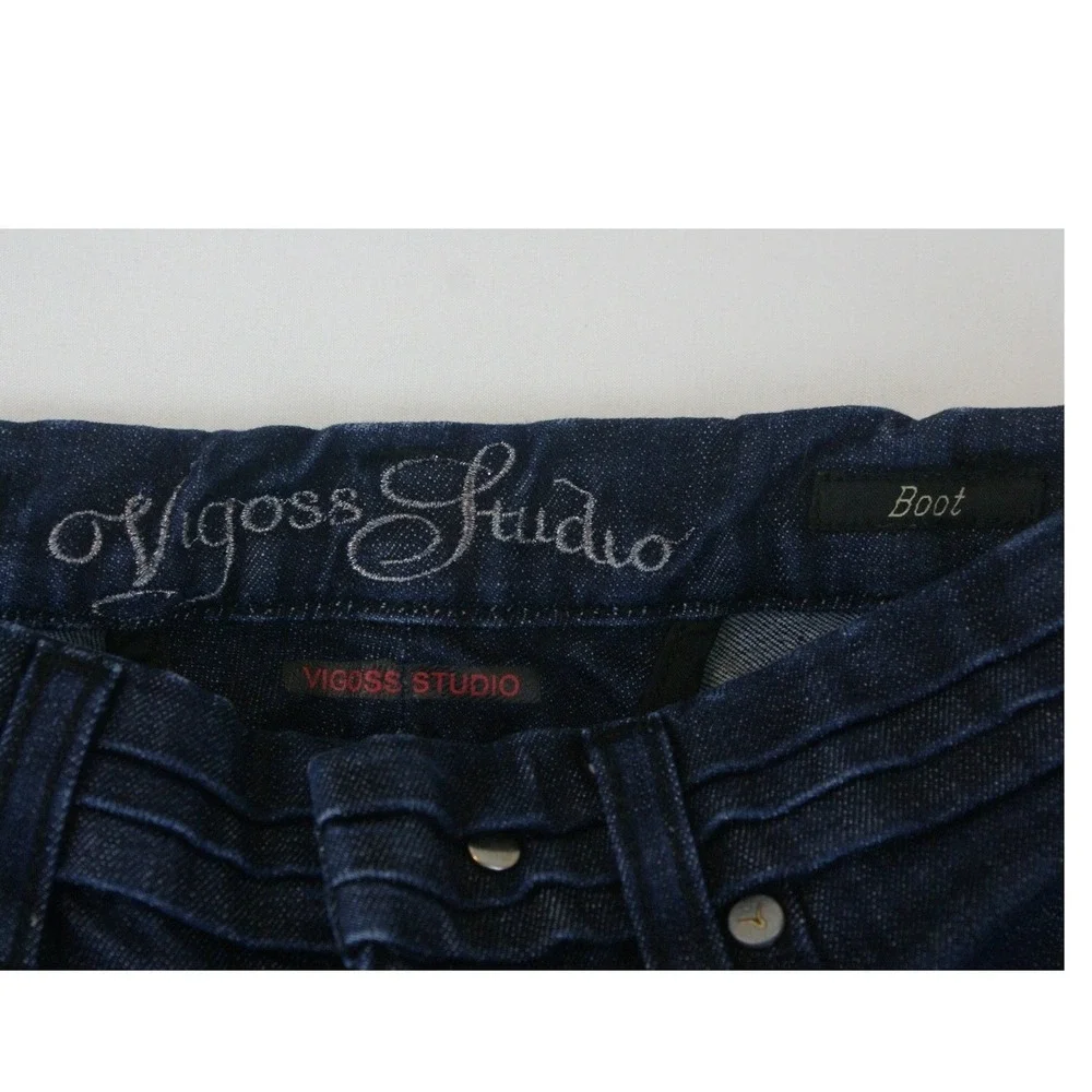 Vigoss studio bootcut